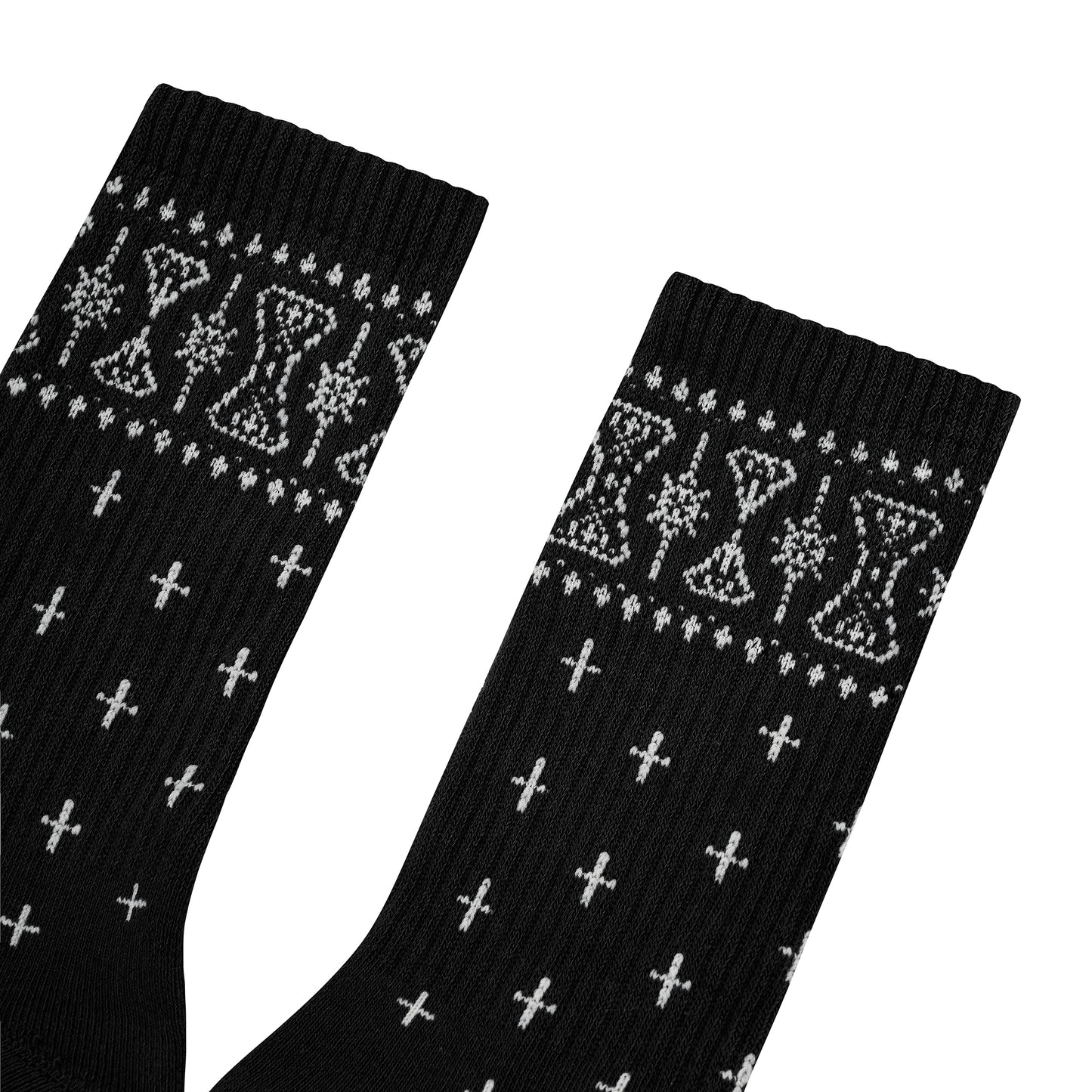 Socks - Challenger