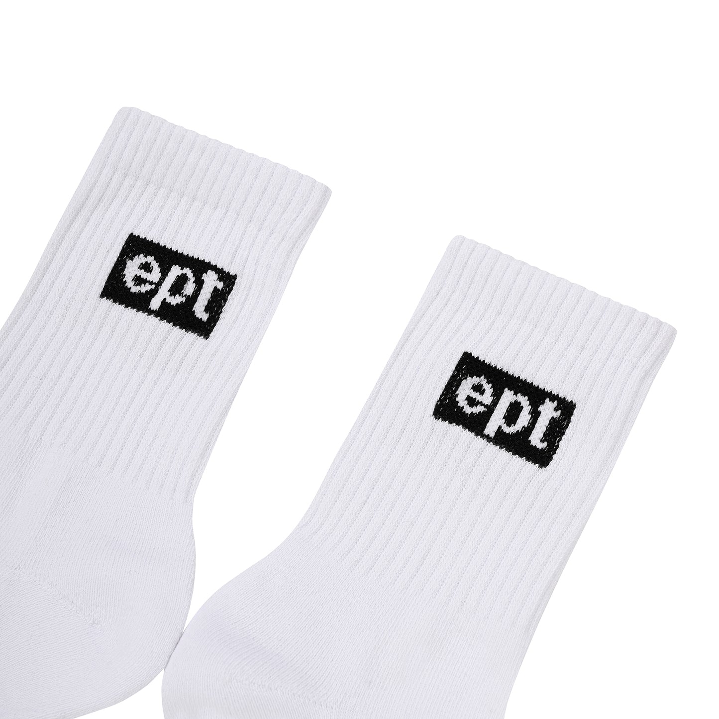Socks - Haroshi White