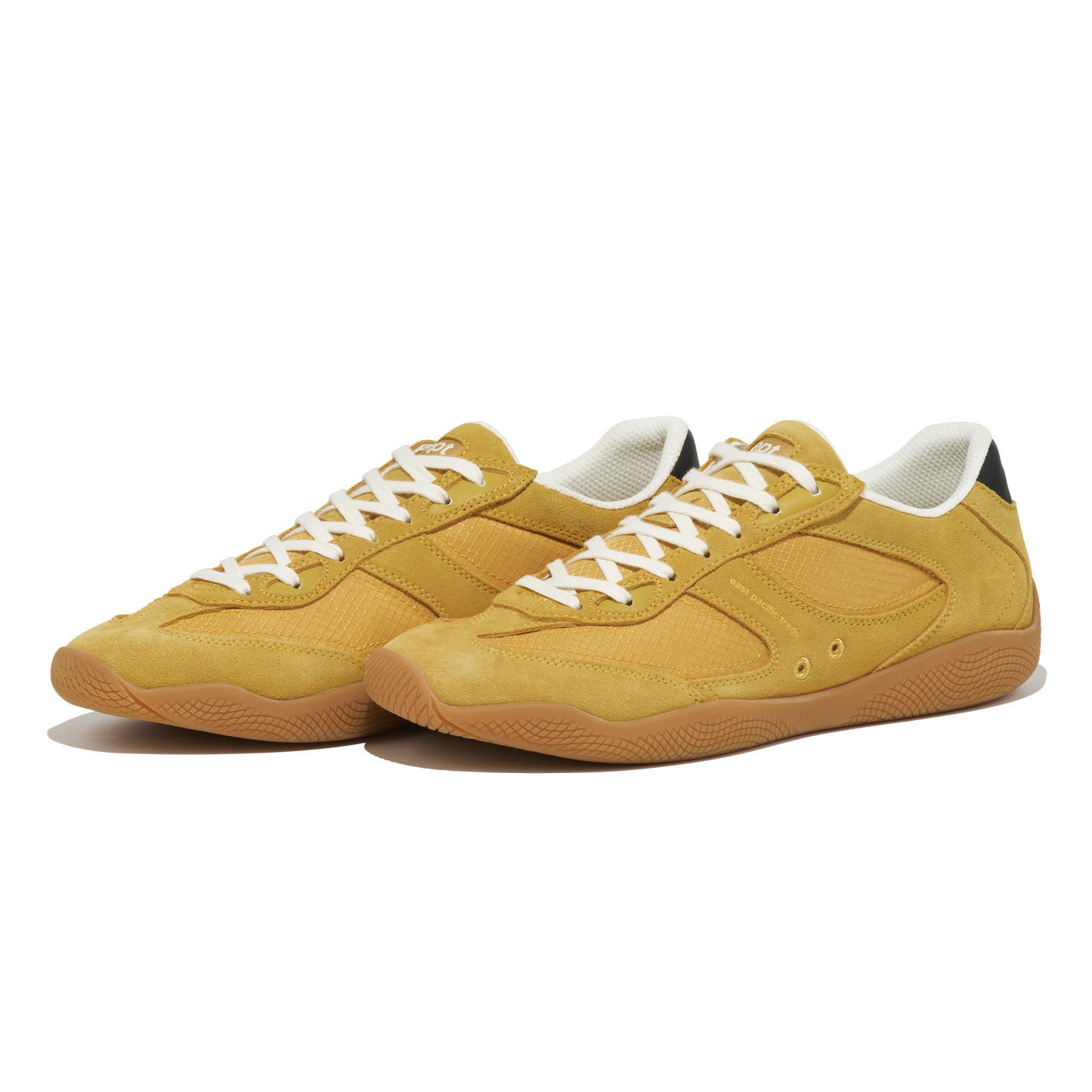 Vita (Yellow / Navy)