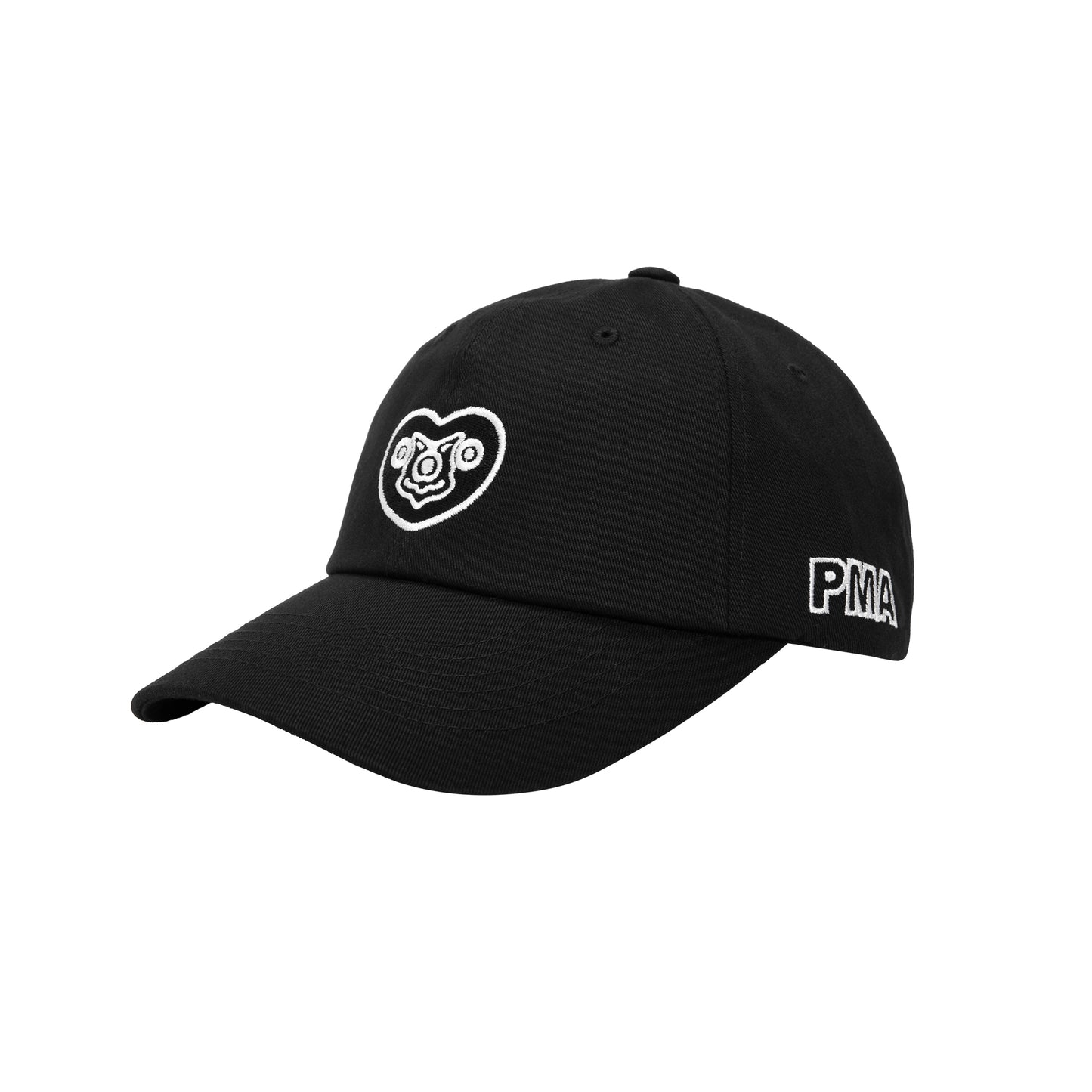 Cap - Haroshi (BLACK)