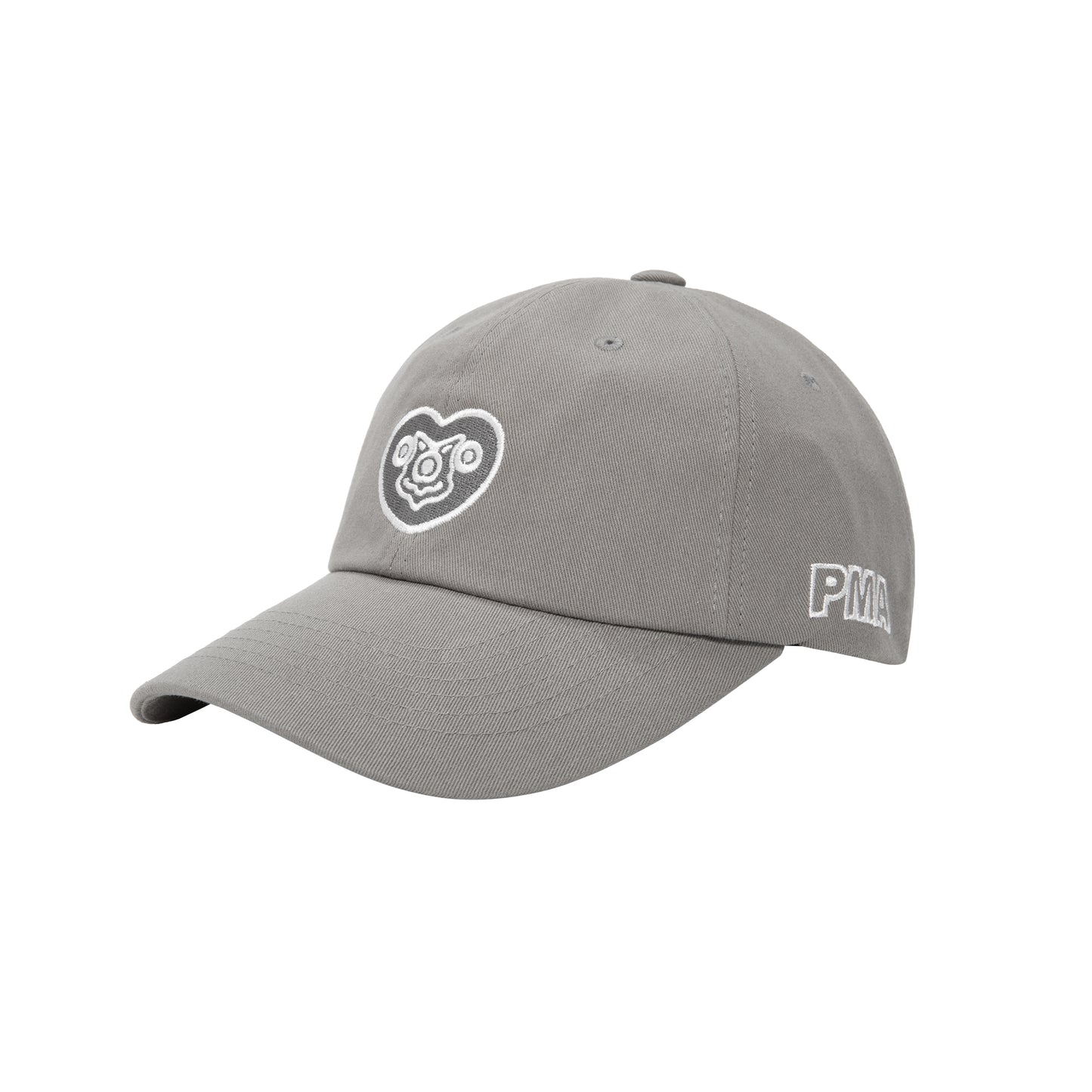Cap - Haroshi (GREY)