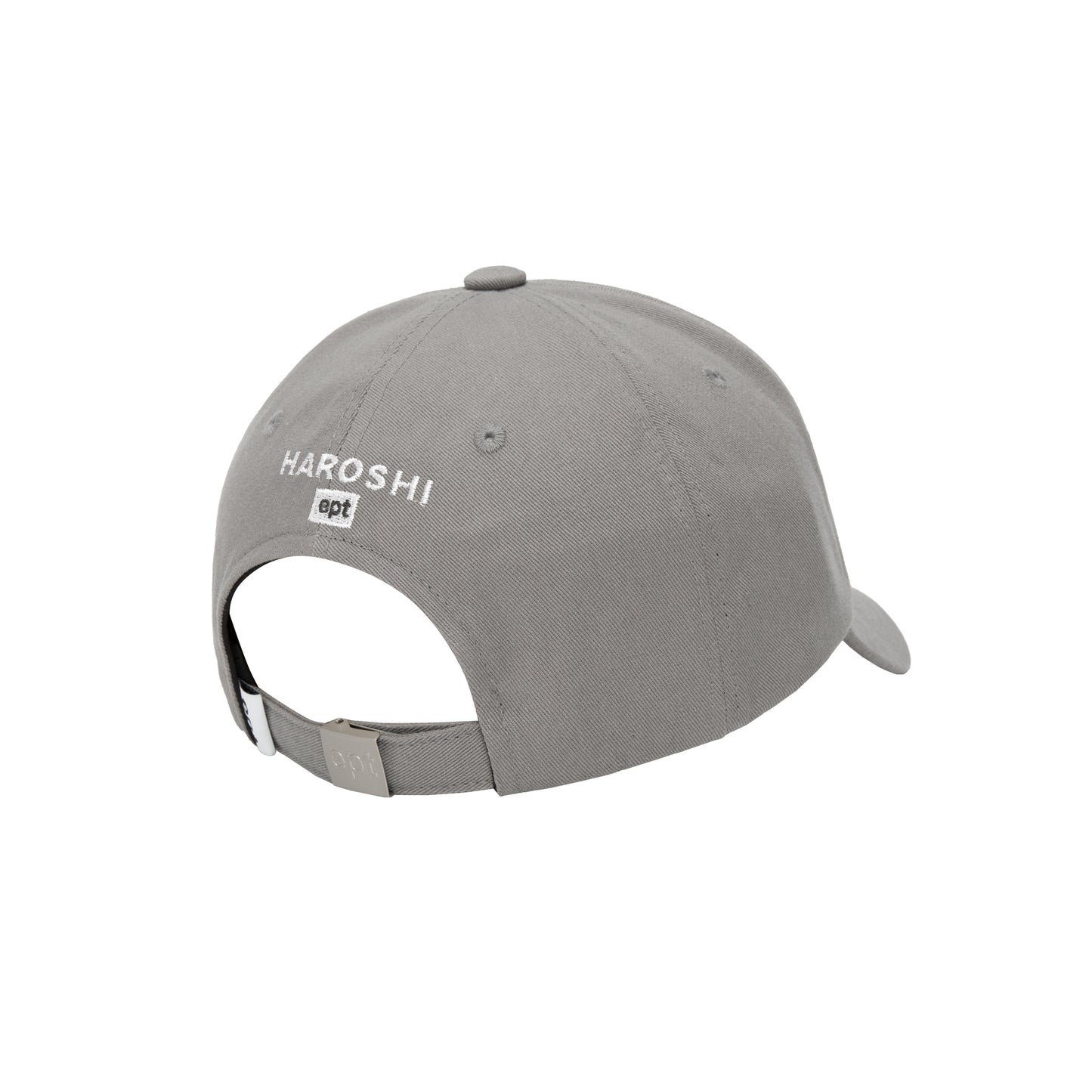 Cap - Haroshi (GREY)