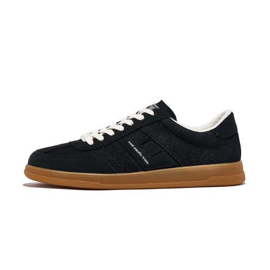 SANTOS (black denim)