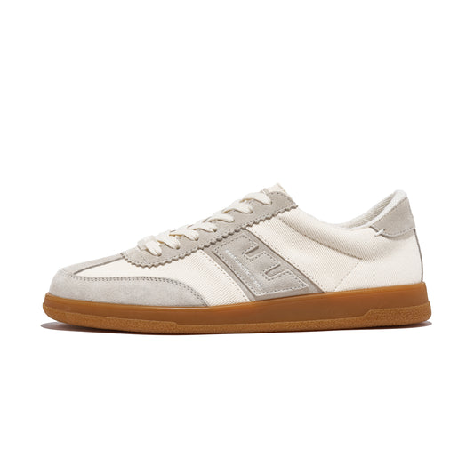 SANTOS (white denim)