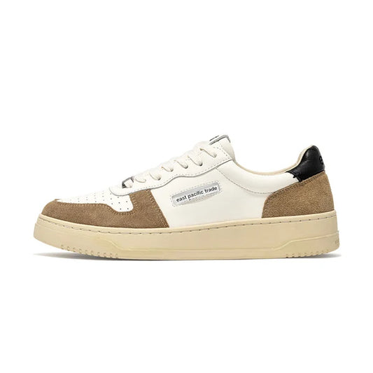 Court (Taupe/Black)