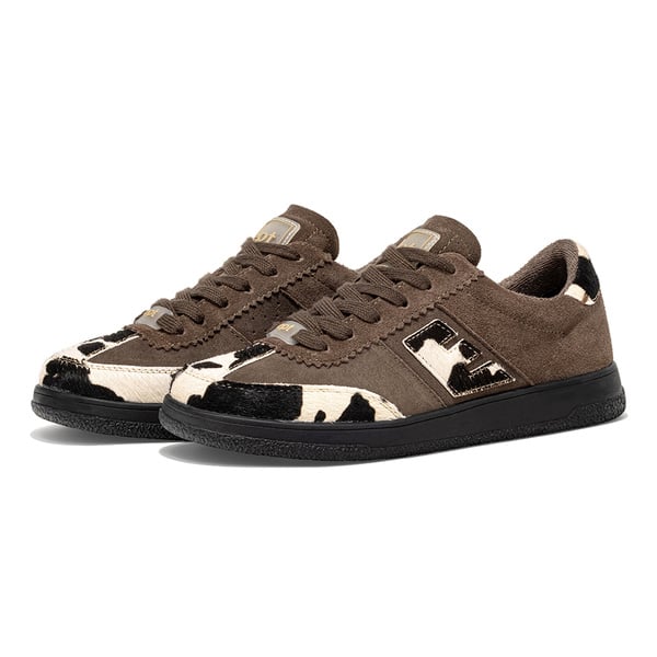 Santos (Milk Cow/Brown)