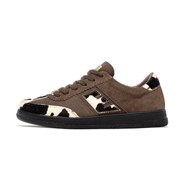 Santos (Milk Cow/Brown)