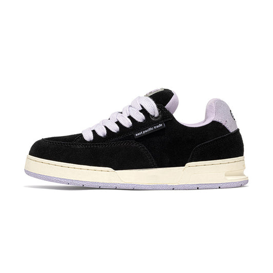 Fat (Black/Lavender)