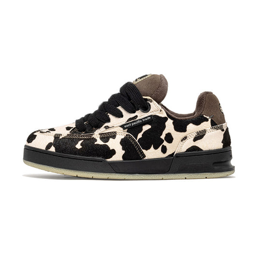 Fat (Milk Cow/Brown)