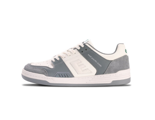 Prime (Grey/Off White)