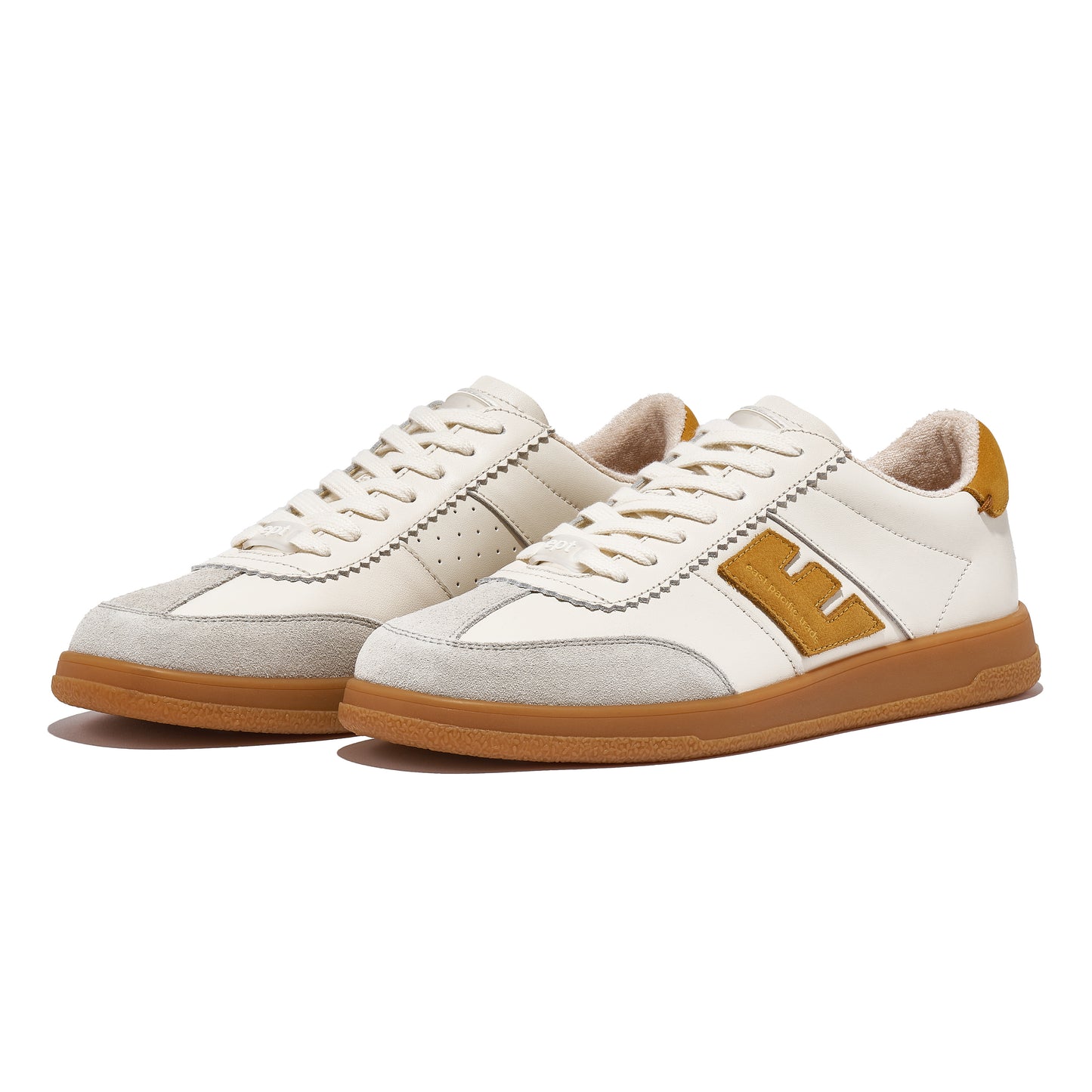 SANTOS (tofu yellow)