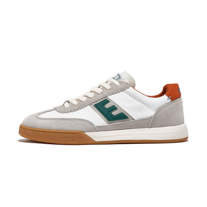 DIEGO (off white green orange)