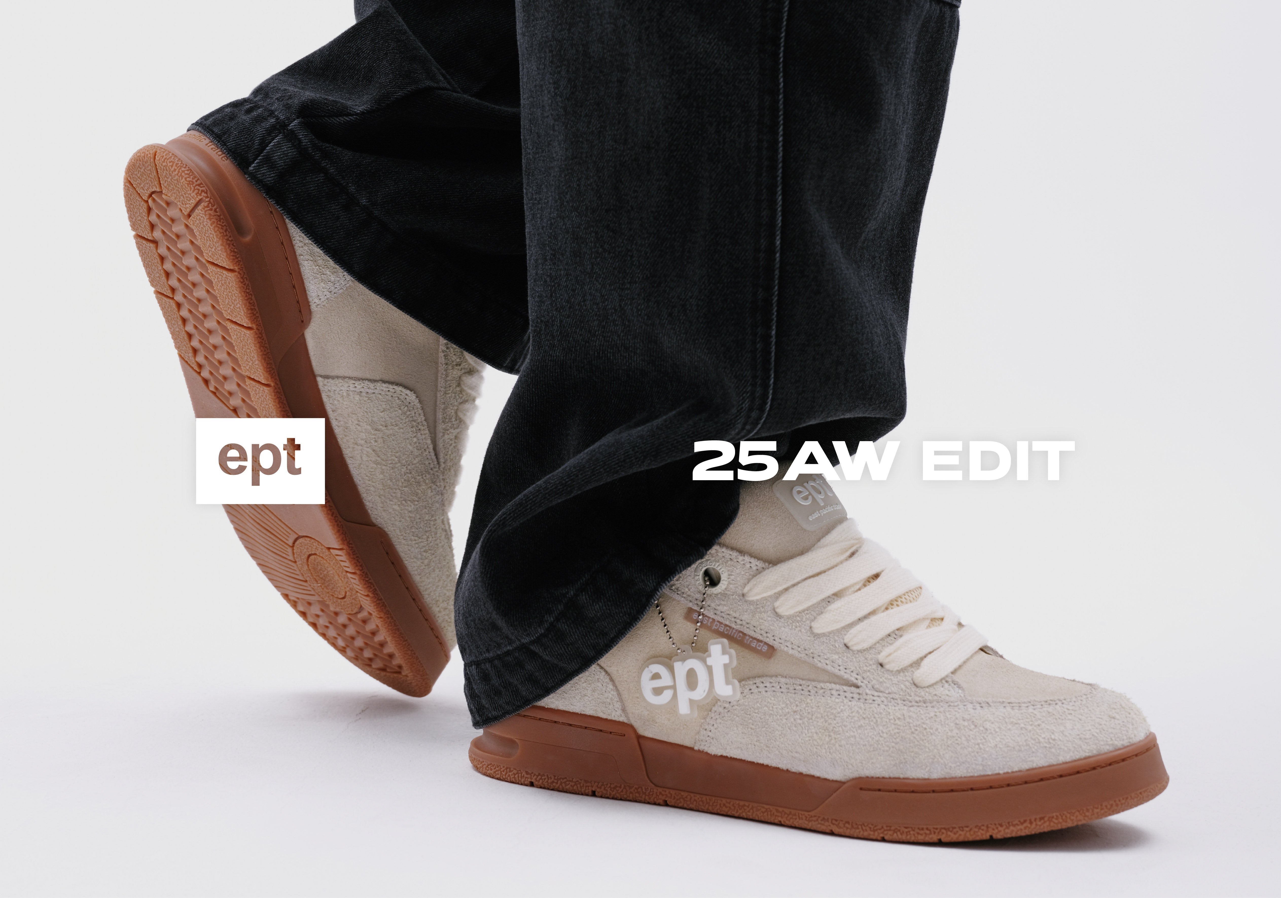 25AW Lookbook – east pacific trade