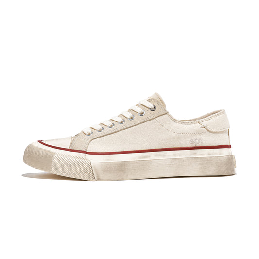 DIVE VNTG (cream red)