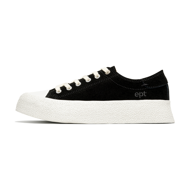 Dive Suede (Black)