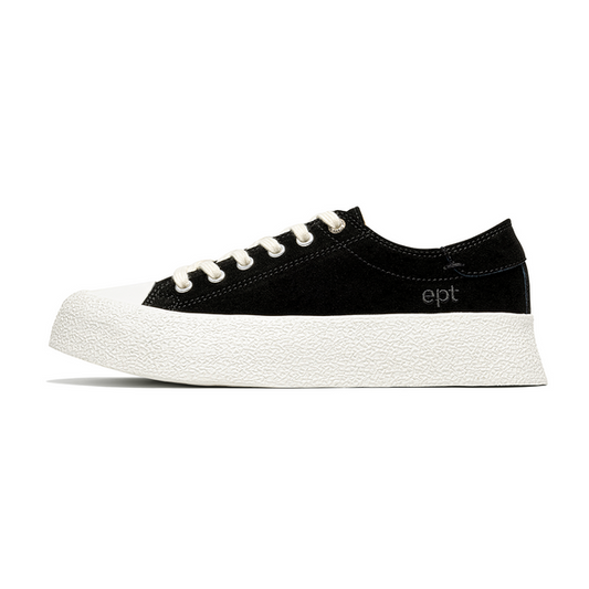 Dive Suede (Black)