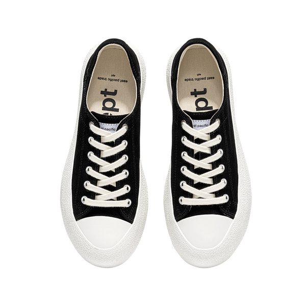 Dive Suede (Black)