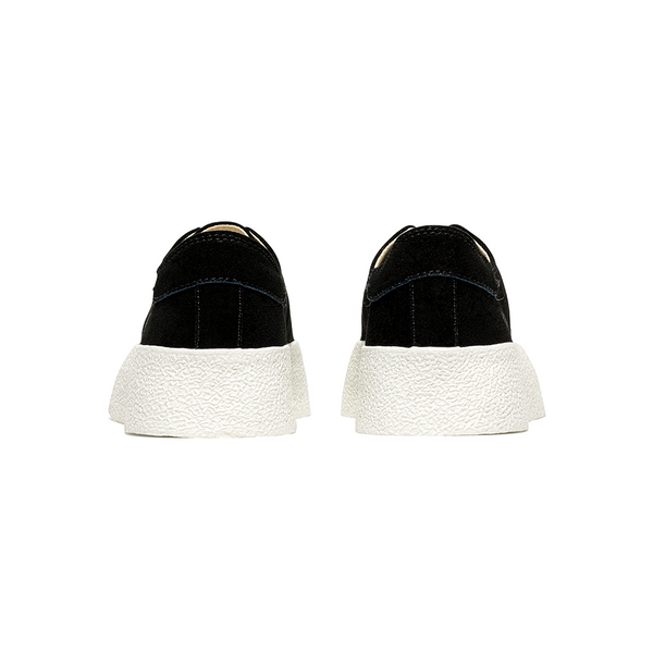 Dive Suede (Black)