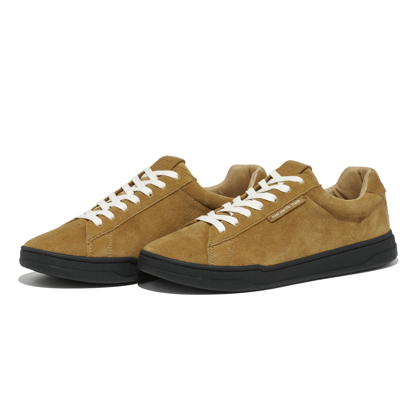 Amare (Taupe/ Black)
