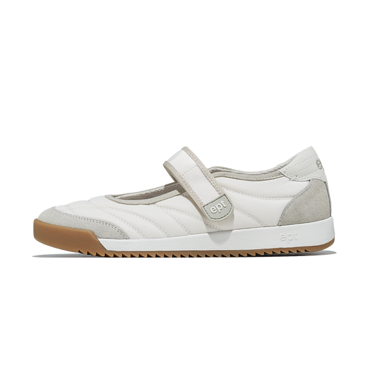Betty (Ivory)