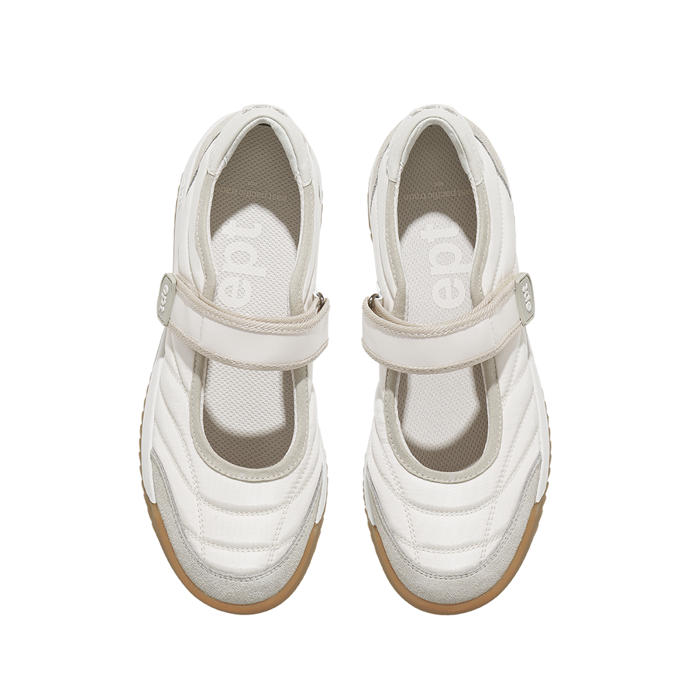 Betty (Ivory)