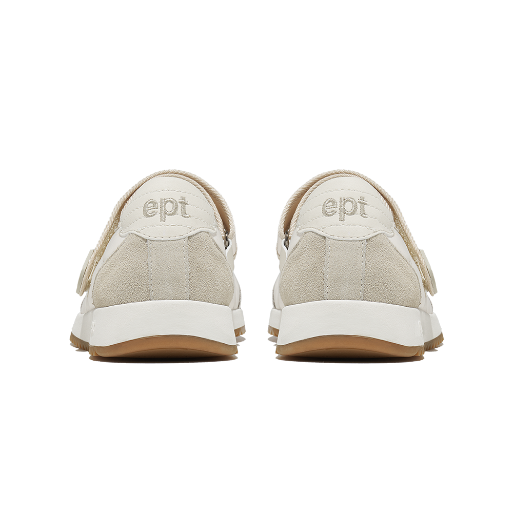 Betty (Ivory)