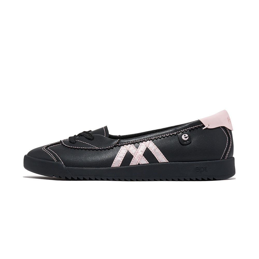 Bonita (Black/Pink)