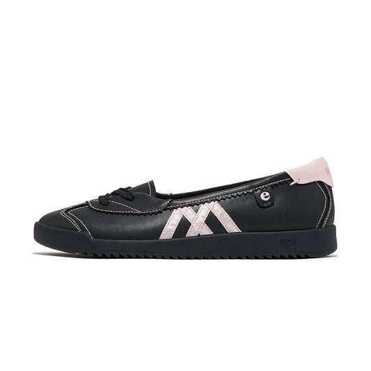Bonita (Black/Pink)