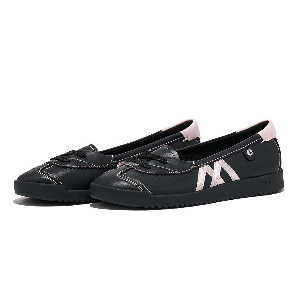 Bonita (Black/Pink)
