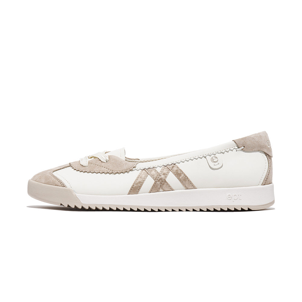 Bonita (Off White/Beige)