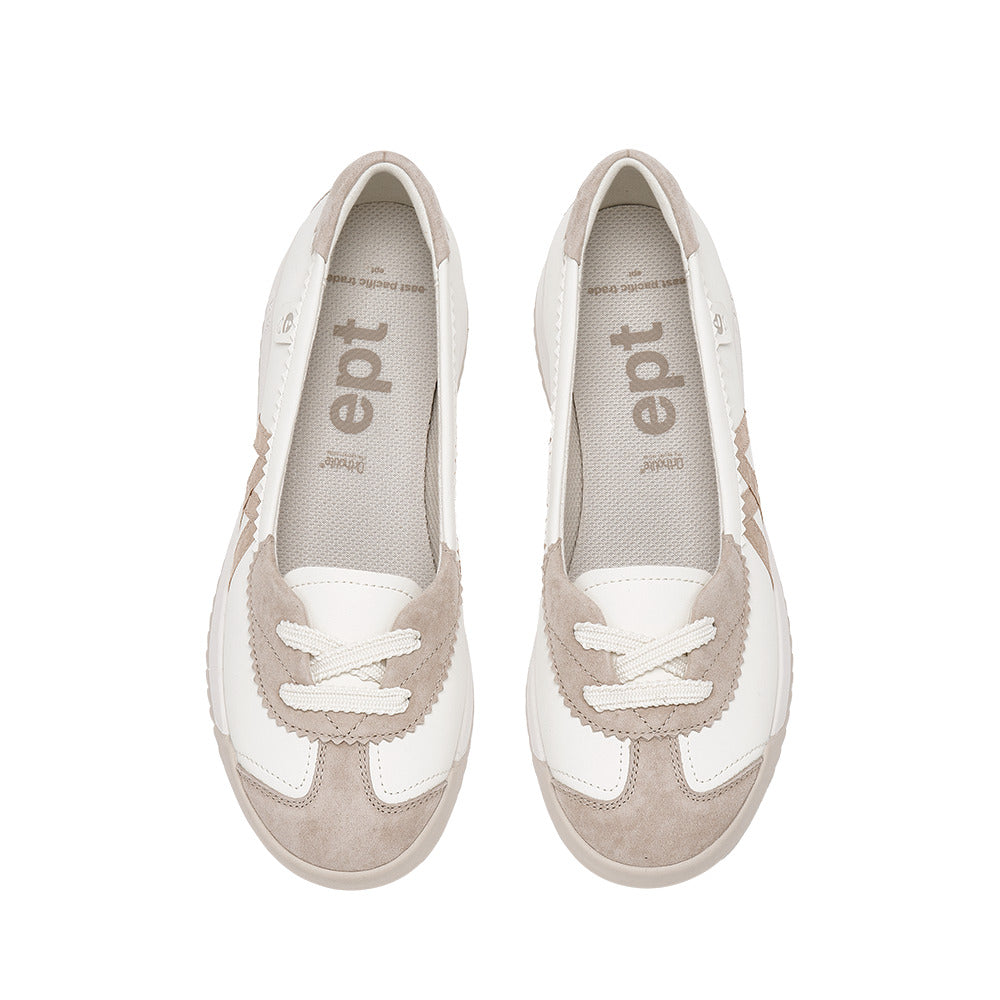 Bonita (Off White/Beige)