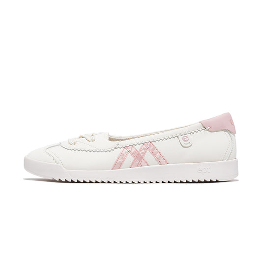 Bonita (Off White/Pink)