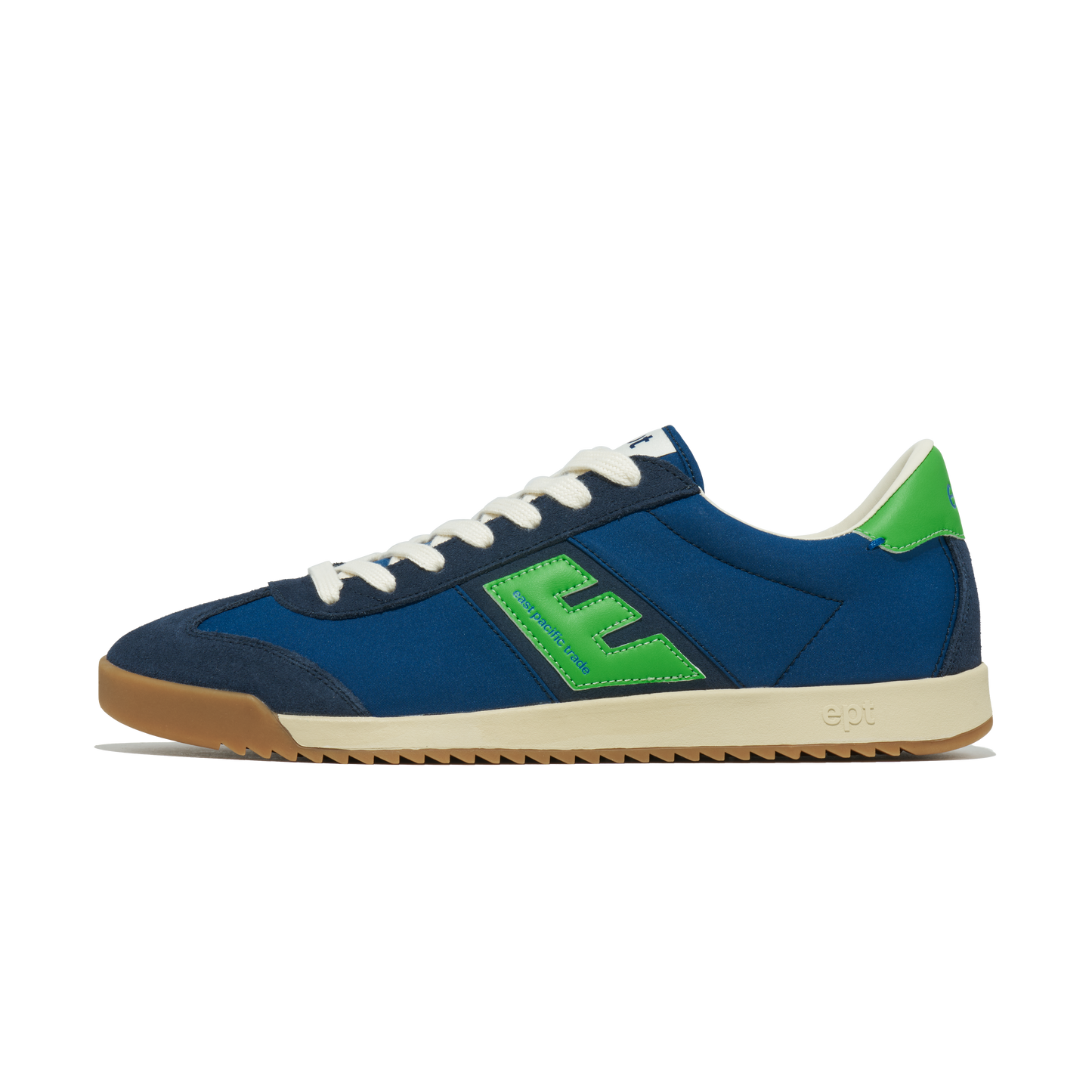 Bonito I (Navy / Charcoal)