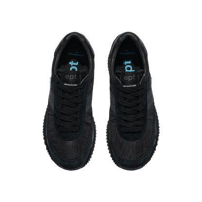 Boston (Black)