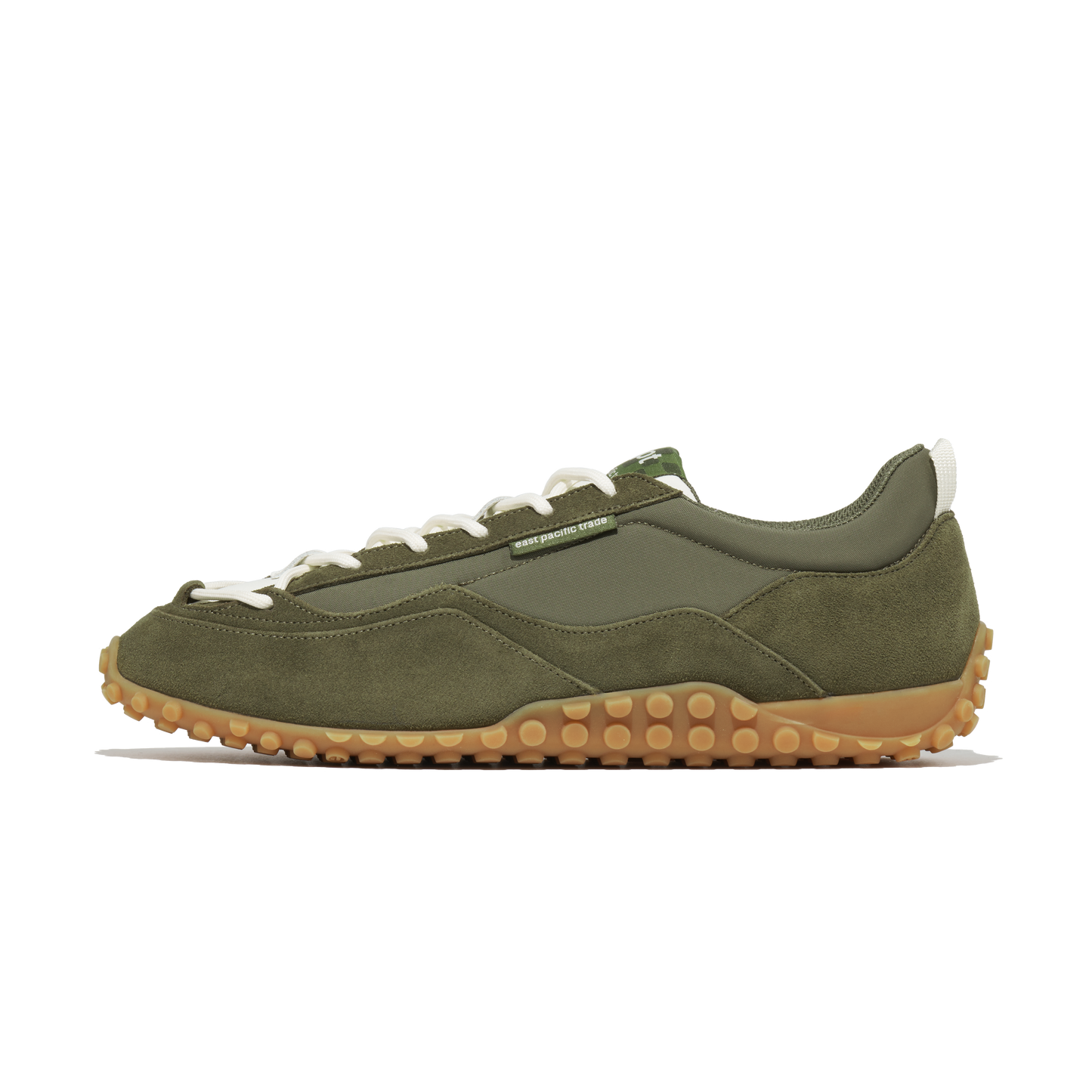 Checkmate Driver (Moss / Khaki)