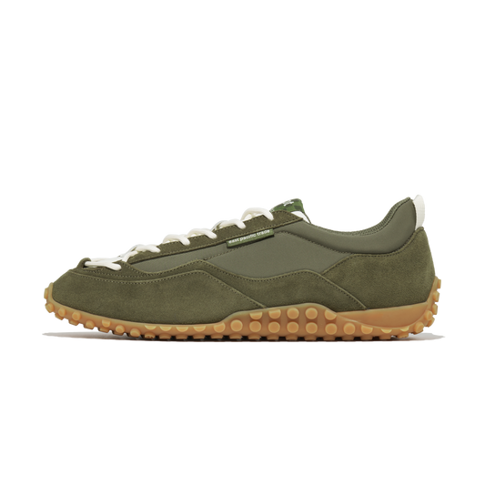 Checkmate Driver (Moss / Khaki)