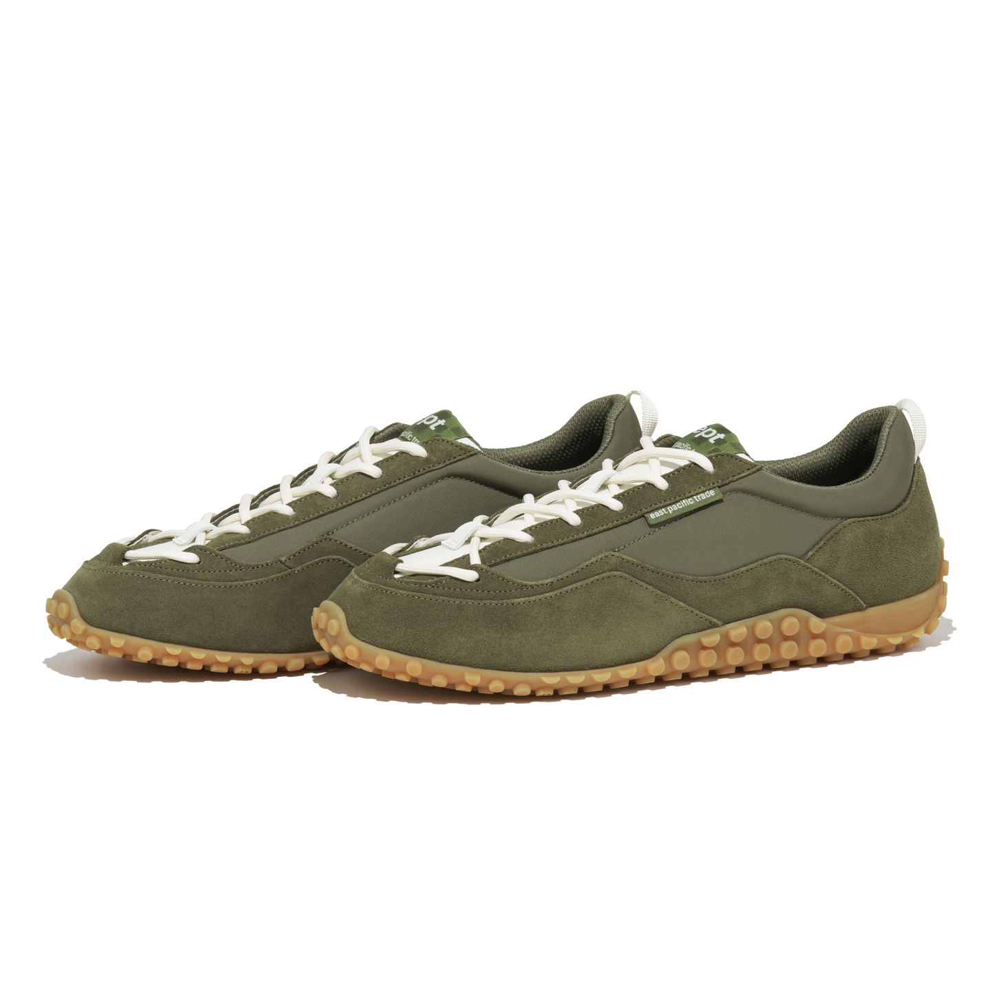 Checkmate Driver (Moss / Khaki)