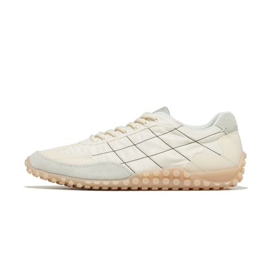 Checkmate Fencer (Beige)