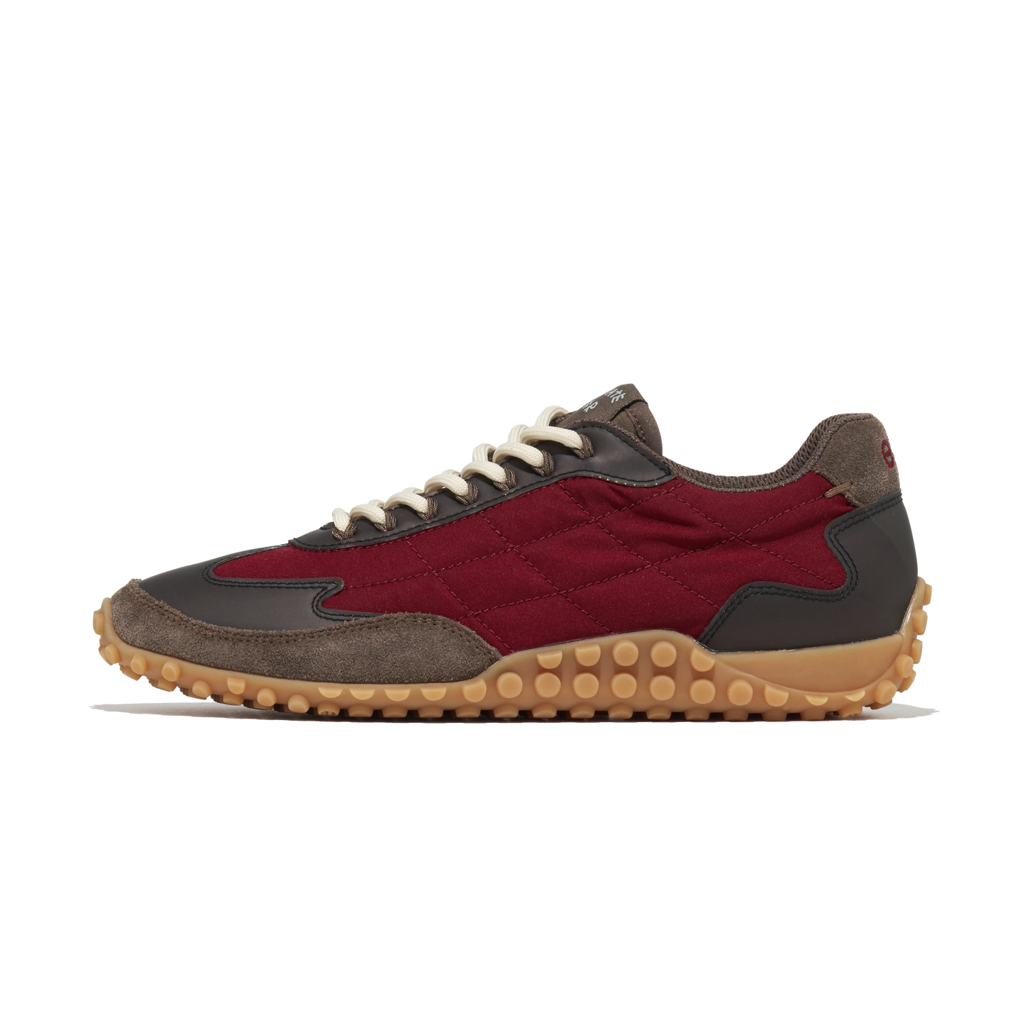 Checkmate Fencer (Burgundy)