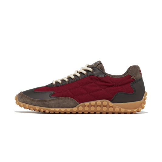 Checkmate Fencer (Burgundy)