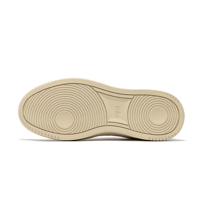 Court High (Pink/Off White)