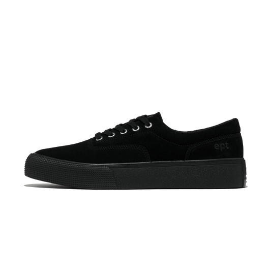 Deck (Black/Black)