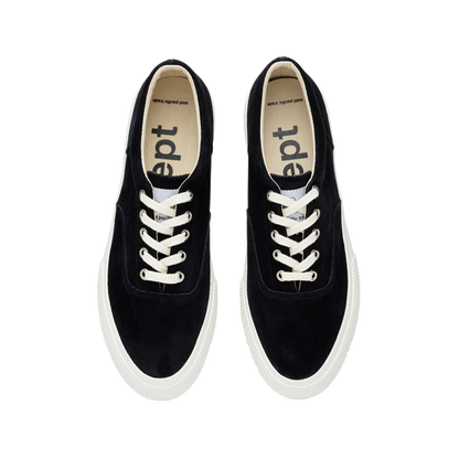 Deck (Black)