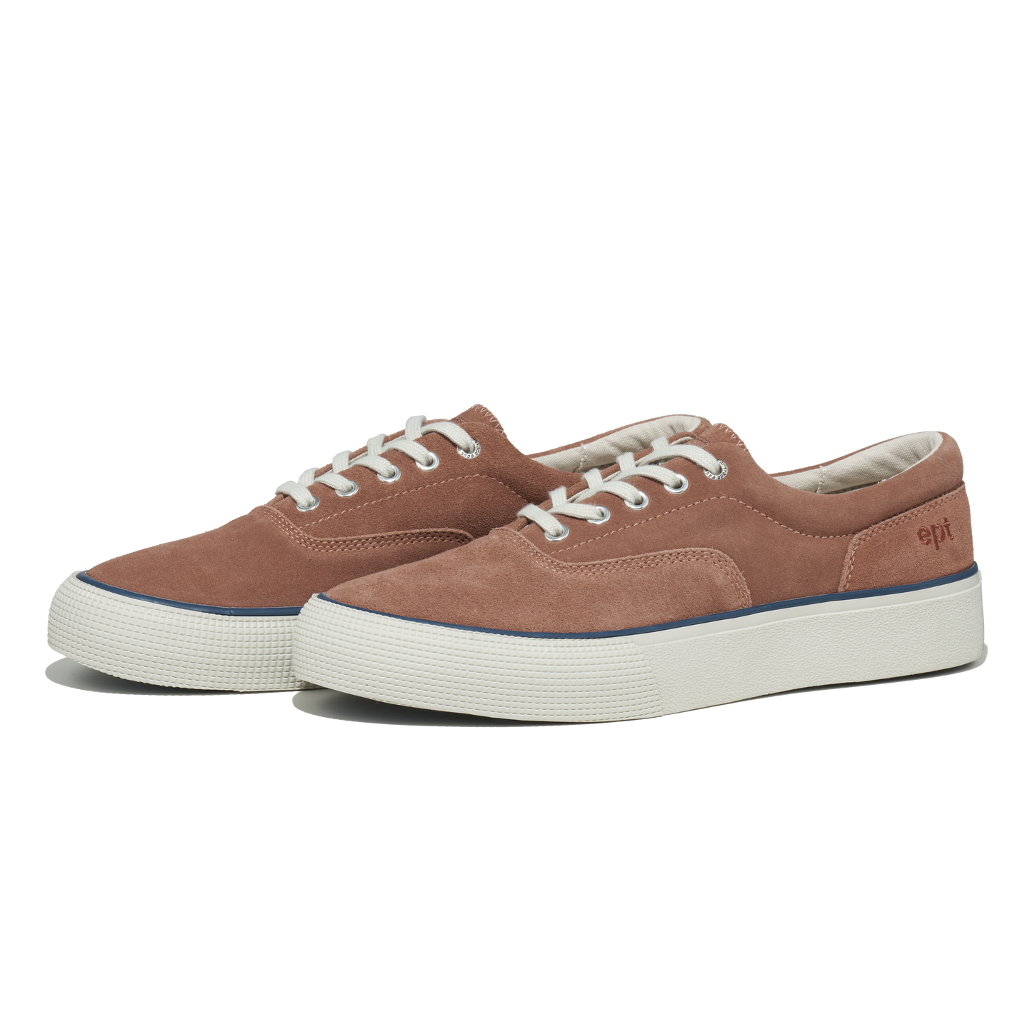 Deck (Brick / Navy)