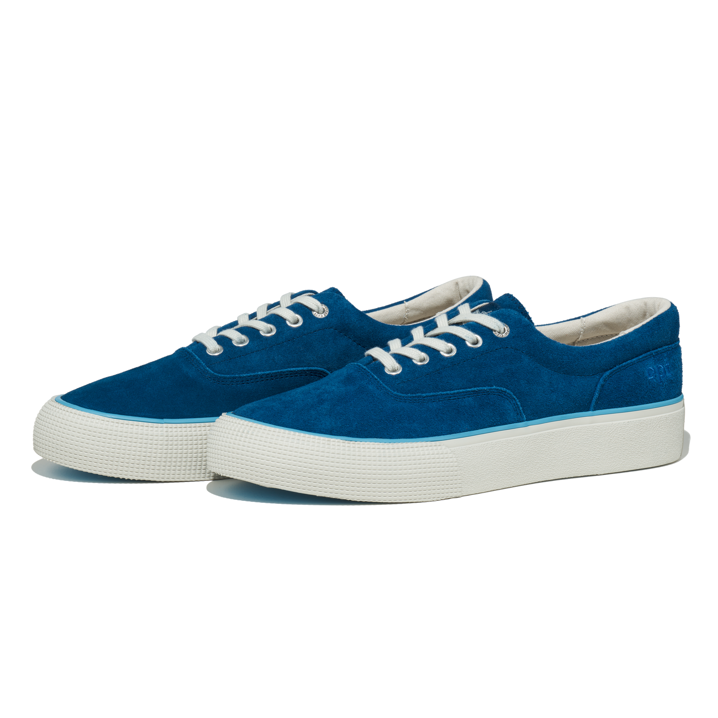 Deck (Navy/ Blue)