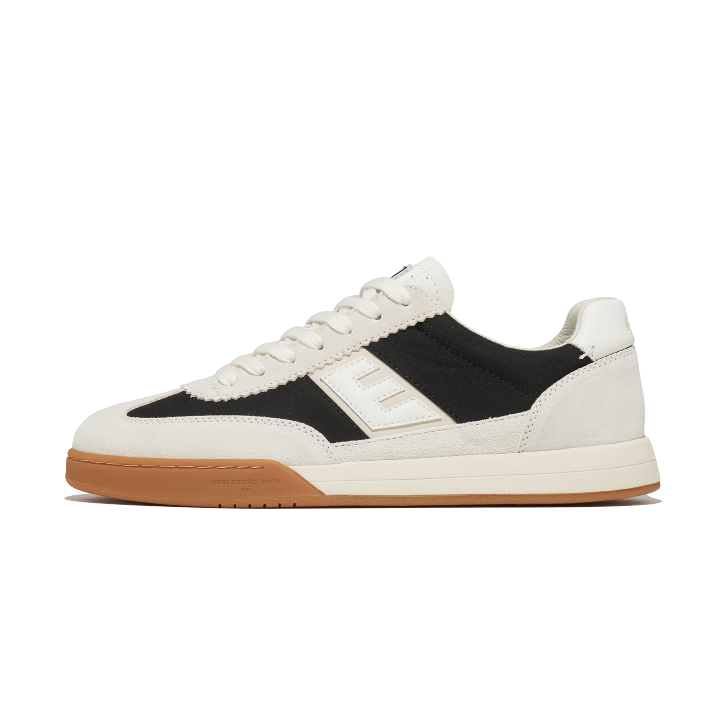 Diego (Bone / Black)