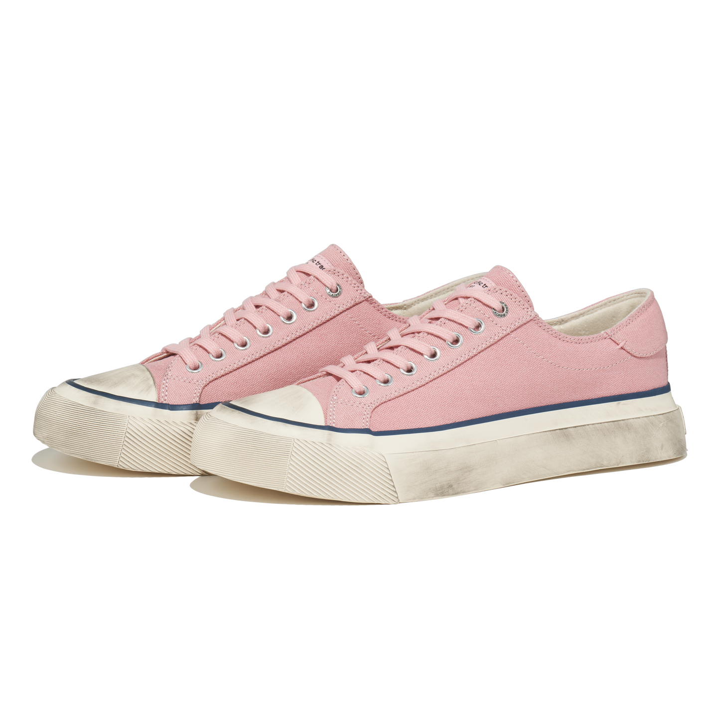 Dive Vntg (Pink /Navy)