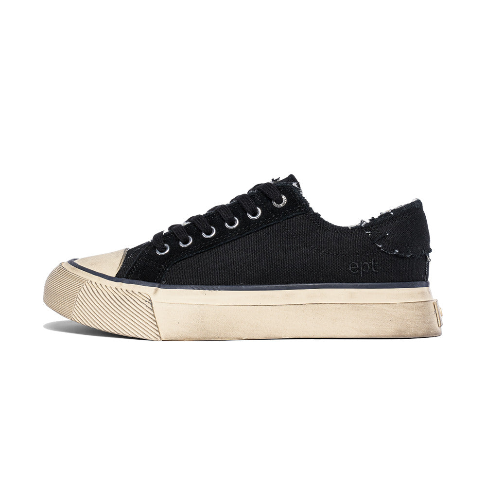 Dive VTG(Black)