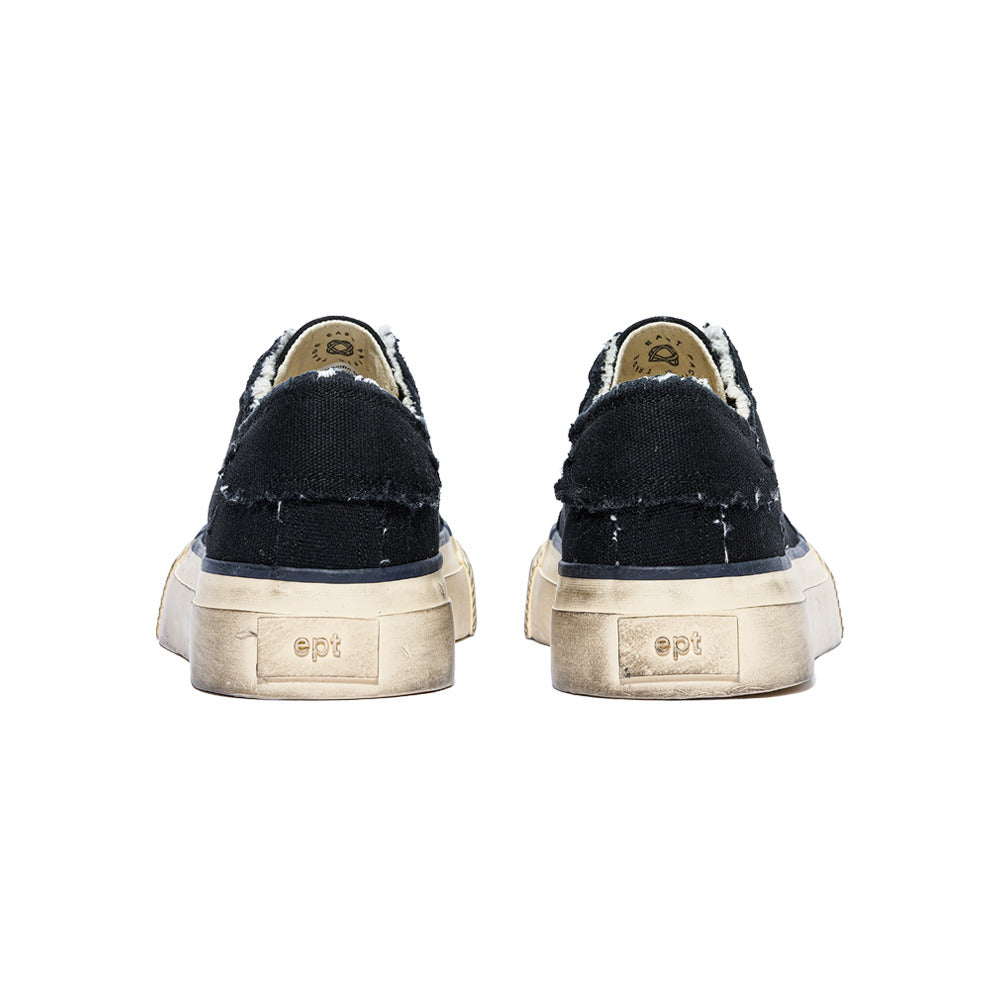 Dive VTG(Black)