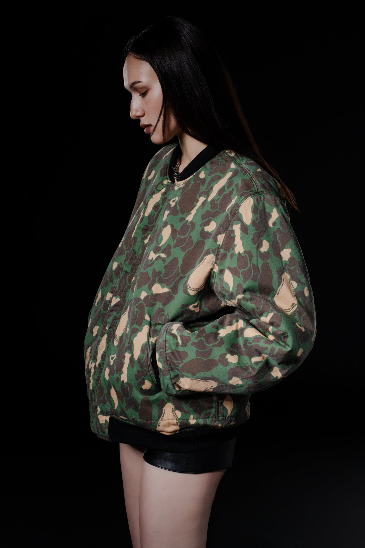EPT X ALPHA MA1 (Black/Camo)
